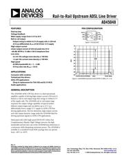 AD45048AR datasheet.datasheet_page 1