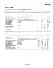 AD45048AR datasheet.datasheet_page 3