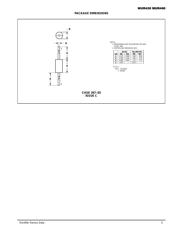 MUR420 datasheet.datasheet_page 5