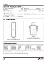 LT3640EFE#PBF datasheet.datasheet_page 2