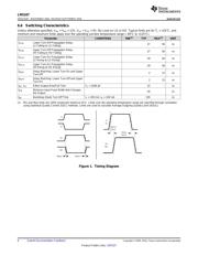 LM5107SD datasheet.datasheet_page 6