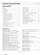 ADR433BRZ-REEL7 datasheet.datasheet_page 2