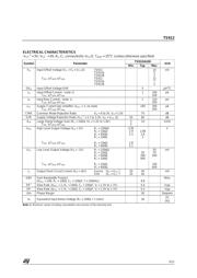 TS912 数据规格书 3