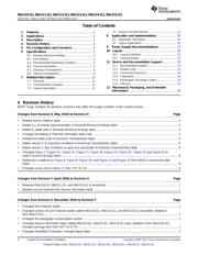 INA213AQDCKRQ1 datasheet.datasheet_page 2