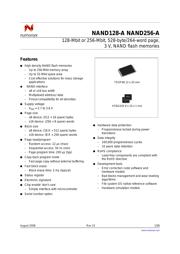 NAND256W3A2BN6E datasheet.datasheet_page 1