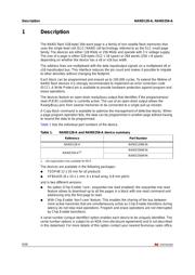 NAND256W3A2BN6E datasheet.datasheet_page 6
