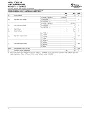 74ALVCH162244GRG4 datasheet.datasheet_page 4