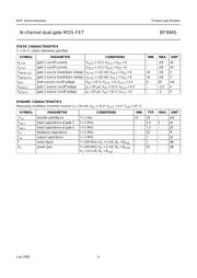 BF994S datasheet.datasheet_page 4