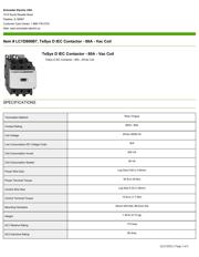 LC1D806B7 datasheet.datasheet_page 1