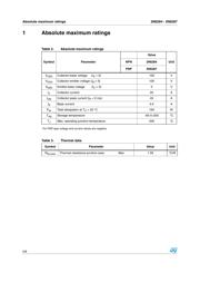 2N6284 datasheet.datasheet_page 2