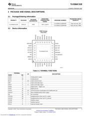 TLV320AIC3120IRHBR datasheet.datasheet_page 3