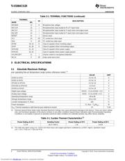 TLV320AIC3120IRHBR datasheet.datasheet_page 4