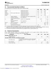 TLV320AIC3120IRHBR datasheet.datasheet_page 5