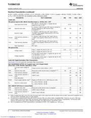 TLV320AIC3120IRHBR datasheet.datasheet_page 6