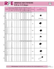 DB106 datasheet.datasheet_page 1