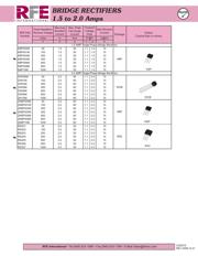 DB106 datasheet.datasheet_page 2