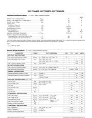 HUF75344S3S datasheet.datasheet_page 2