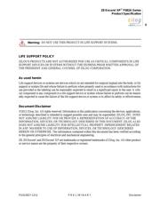 Z8F082APJ020SG2156 datasheet.datasheet_page 2