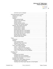 Z8F082APJ020SG2156 datasheet.datasheet_page 6