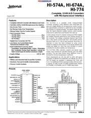 HI1-674AUD/883 datasheet.datasheet_page 1