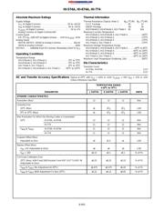 HI1-674AUD/883 datasheet.datasheet_page 4