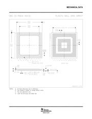 OMAP3530ECBC72 数据规格书 1