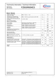 FZ600R65KE3 datasheet.datasheet_page 4