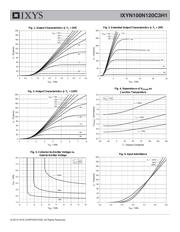 IXYN100N120C3H1 数据规格书 3