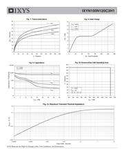 IXYN100N120C3H1 数据规格书 4