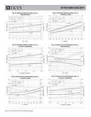 IXYN100N120C3H1 数据规格书 5
