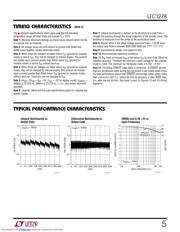 LTC1278-5 datasheet.datasheet_page 5