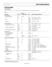 ADG441ABR-REEL datasheet.datasheet_page 3