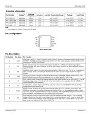 MIC2164-3YMM datasheet.datasheet_page 2