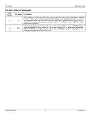 MIC2164-3YMM datasheet.datasheet_page 3