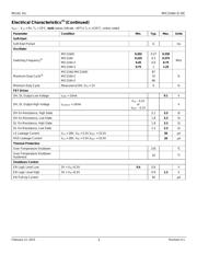 MIC2164YMM 数据规格书 5