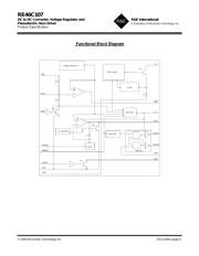 RE46C107S16TF datasheet.datasheet_page 6