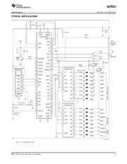 BQ78412 datasheet.datasheet_page 5