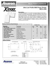 PD0810J5050S2HF datasheet.datasheet_page 1