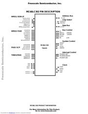 MC68LC302AF20VCT datasheet.datasheet_page 5