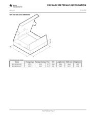 BUF11705AIPWPRG4 datasheet.datasheet_page 4