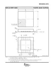 BUF11705AIPWPRG4 datasheet.datasheet_page 5