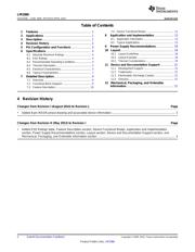 LM1086CSX-2.5/NOPB datasheet.datasheet_page 2