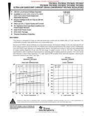 TPS76528D datasheet.datasheet_page 1