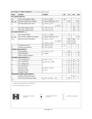 FDC6561AN datasheet.datasheet_page 2