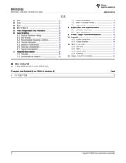 DRV2511-Q1 datasheet.datasheet_page 2