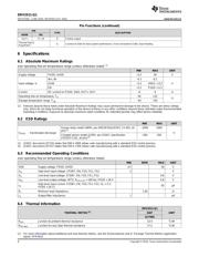 DRV2511-Q1 datasheet.datasheet_page 4