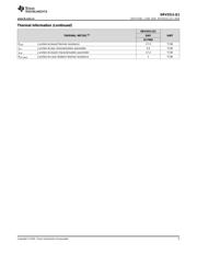 DRV2511-Q1 datasheet.datasheet_page 5