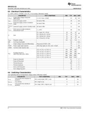 DRV2511-Q1 datasheet.datasheet_page 6