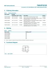 74AUP1G18GS,132 datasheet.datasheet_page 2