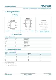 74AUP1G18GS,132 datasheet.datasheet_page 3